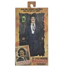 NECA Texas Chainsaw Massacre
