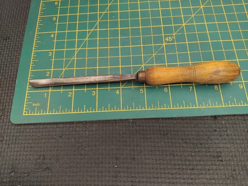 Vintage addis carving - vintage,