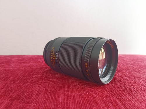 Jupiter 37a 135mm - jupiter-37a,