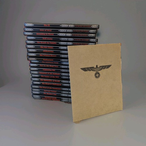 The third reich time life - the,
