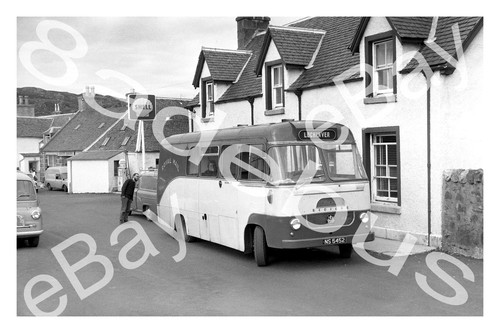 Bus photograph sutherland - bus,