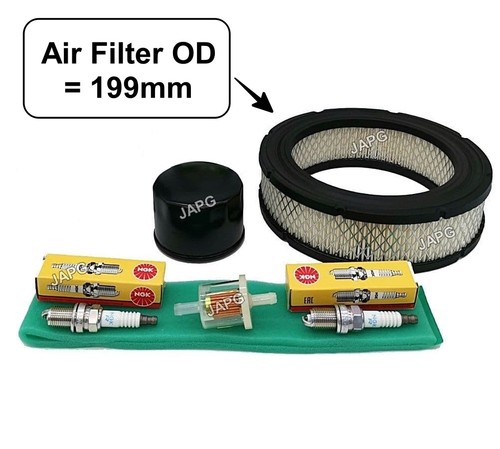 Service kit for - for, briggs