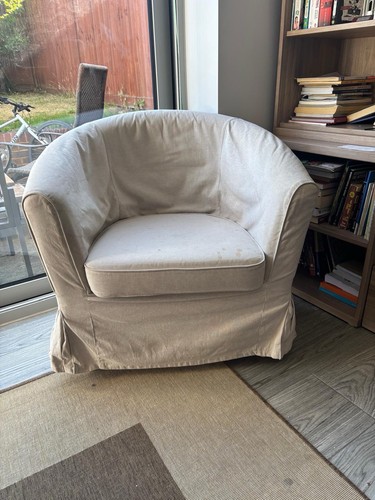 Ikea tullsta armchair - ikea,