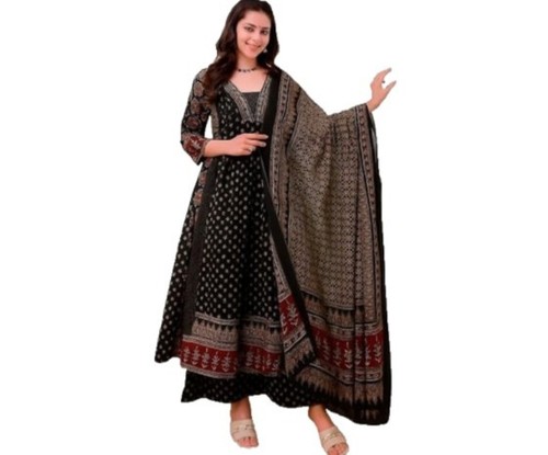 Women kurta kurti set - women's,
