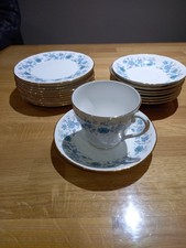 Vintage, Colclough Bone China