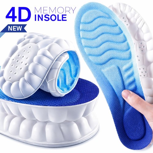 Memory foam orthotic - memory,