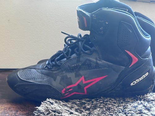 Alpinestars faster rideknit - faster,
