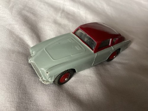 Dinky toys aceca - dinky, ac