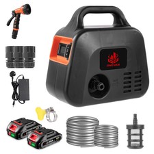 Wireless Electric Water Pump