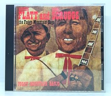 Lester Flatt Earl Scruggs &