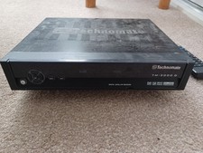 Technomate TM-3000D FTA