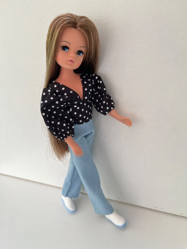 Sindy doll vintage - sindy,
