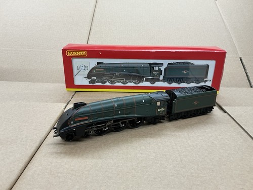 Hornby gauge steam - hornby, oo