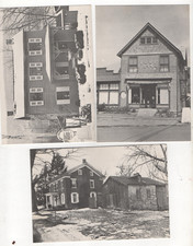 LOT Vintage Unused Exc Cond