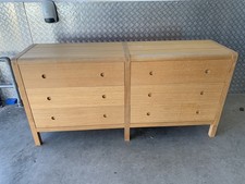 Habitat Radius Oak Double
