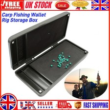 Rig Wallet Tackle Box Carp