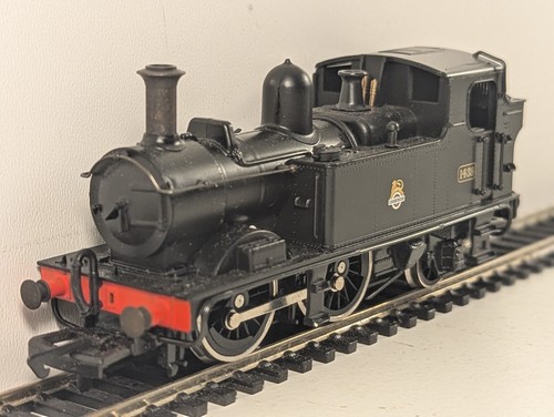 Dapol gauge class 14xx - gauge,