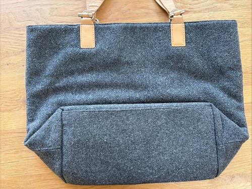 Gap grey wool - grey,