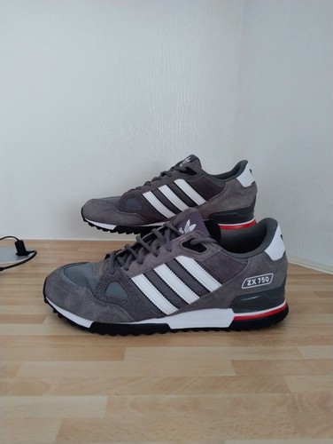 Adidas 750 trainers size - zx,