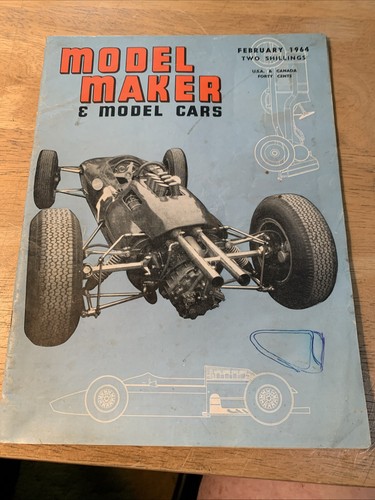 Model maker - model,