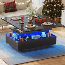 Coffee Table with Lift