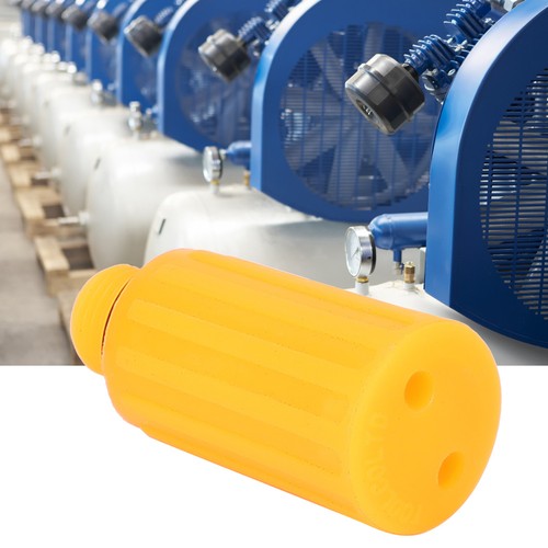Air compressor breathing - compressor,