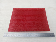 Stained glass offcuts