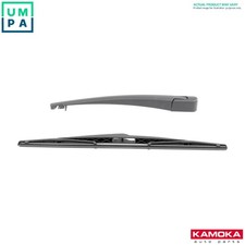 WIPER ARM WINDOW CLEANING 25262 FOR VW BME/AZQ/BMD/AWY/BBM/BZG 1.2L BAY 1.4L