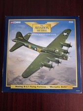 Corgi Aviation Archive 1:144