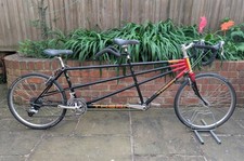Thorn Vitesse Tandem Bike
