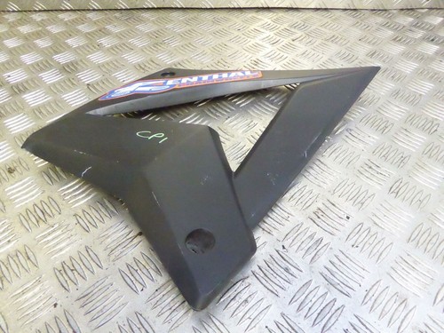 Cpi sm50 2014 front - cpi, left