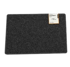 Nicoman Charcoal Spaghetti Mat