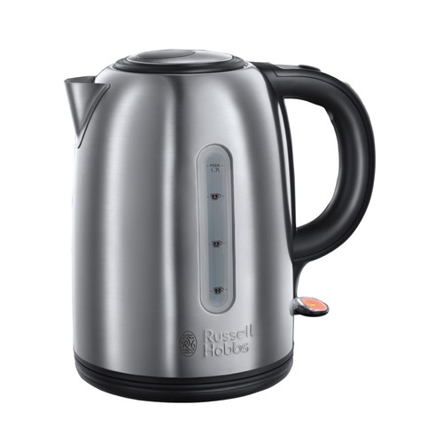 Russell hobbs brushed - russell,