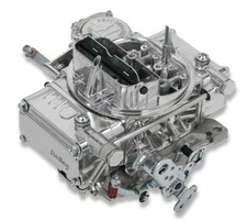 Genuine Holley 0-1850S Classic