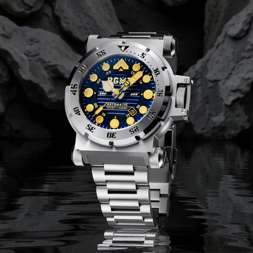 Rgmt centurion trooper - centurion, blue