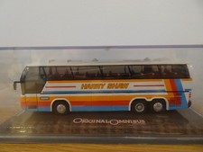 CORGI OOC HARRY SHAW TRAVEL