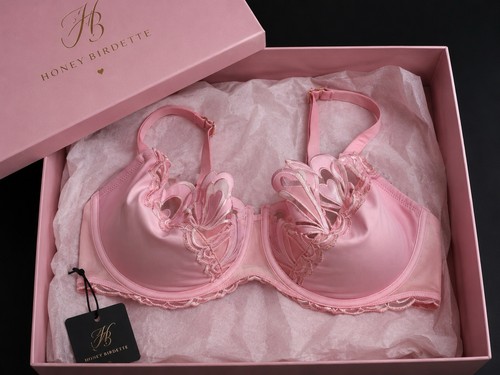 Honey birdette pink - honey,