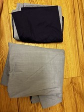 George Asda Double Duvet Cover