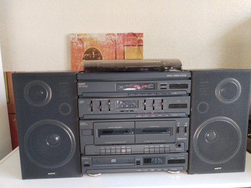 Sanyo 502 - sanyo,