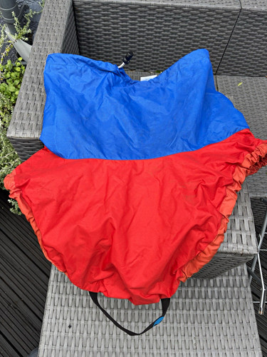 Chang spraydeck for kayak - spraydeck,