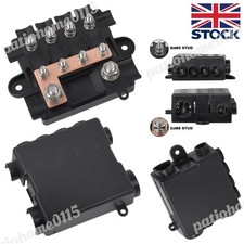 5 Way Heavy Duty Power