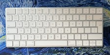 Apple Magic Keyboard For Mac