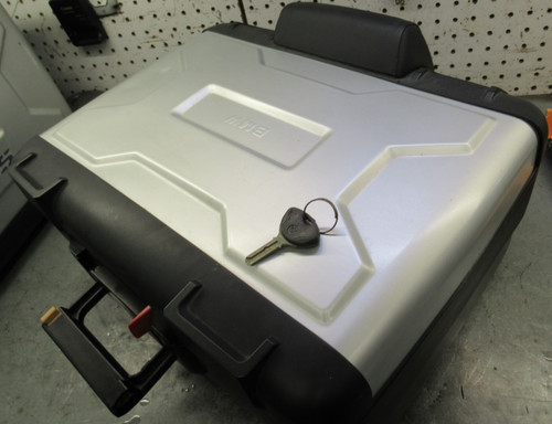 Bmw r1200gs expandable - bmw, 05