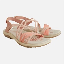 SKECHERS Womens Reggae Slim