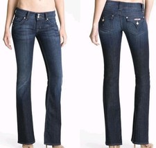 NEW Hudson Signature Bootcut