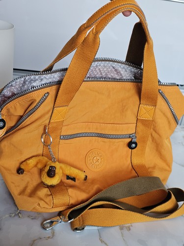 Kipling orange - kipling,