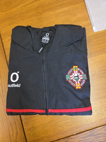 Kilrea camogie club - camogie, jacket