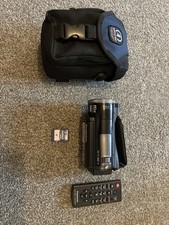 Panasonic hdc tm20 - panasonic, hdc-tm20