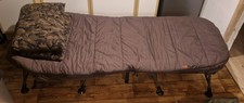 Fox Flatliner 8 Leg 3 Season Sleep System