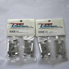 VINTAGE TAMIYA TA03 ALLOY ARM SET F&R NIP Very rare 